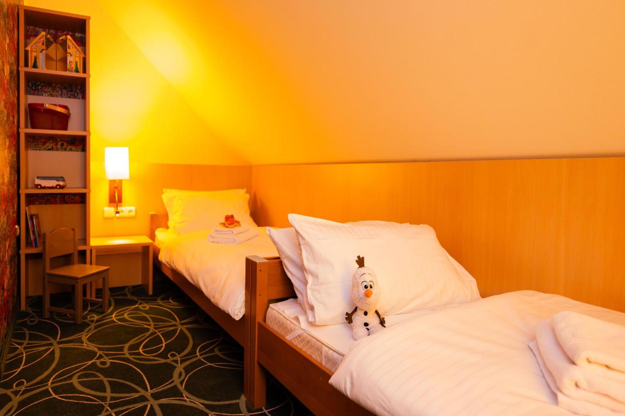 Zeitgeist Rathen By Steiger Hotels Экстерьер фото