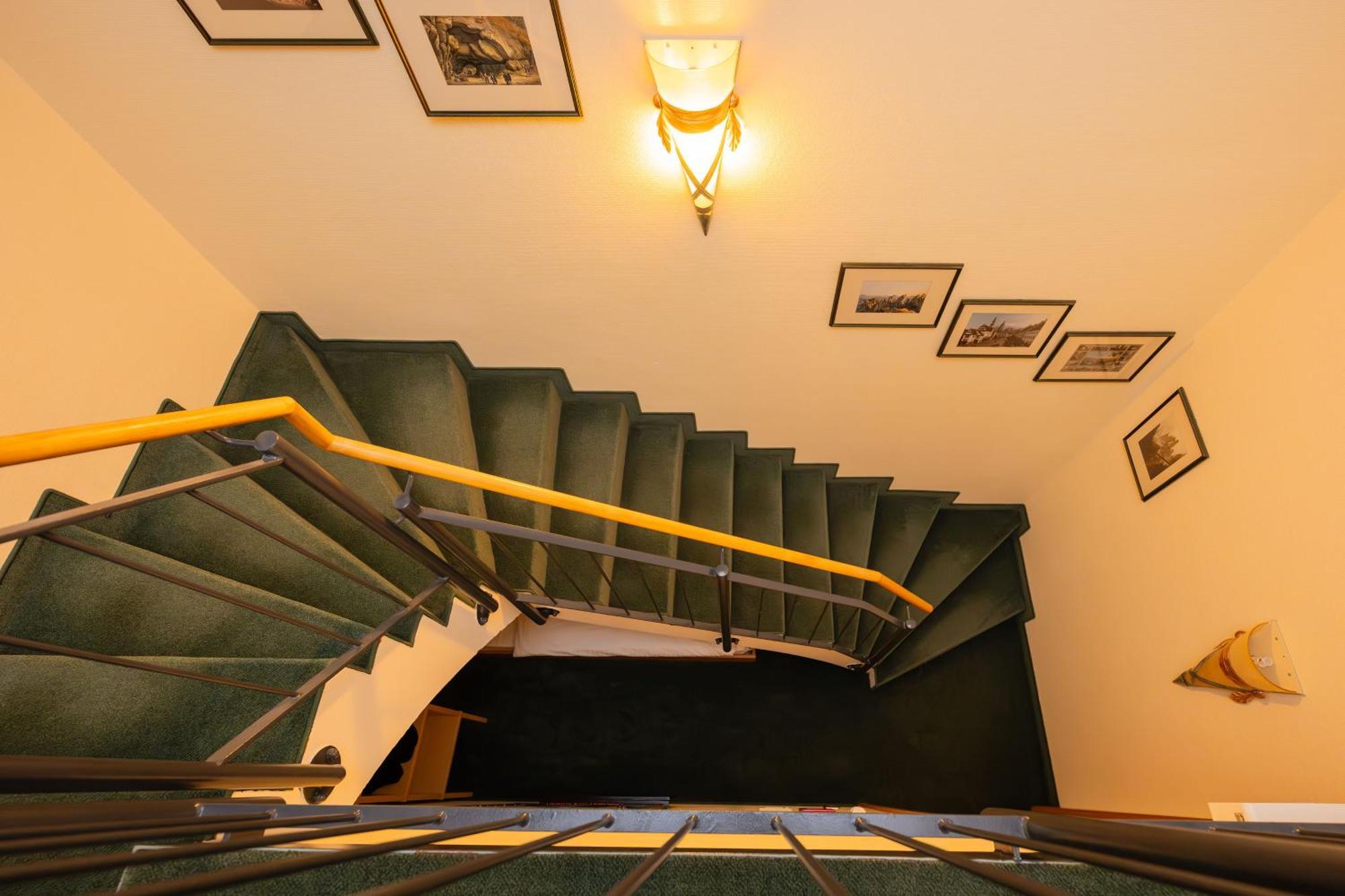 Zeitgeist Rathen By Steiger Hotels Экстерьер фото