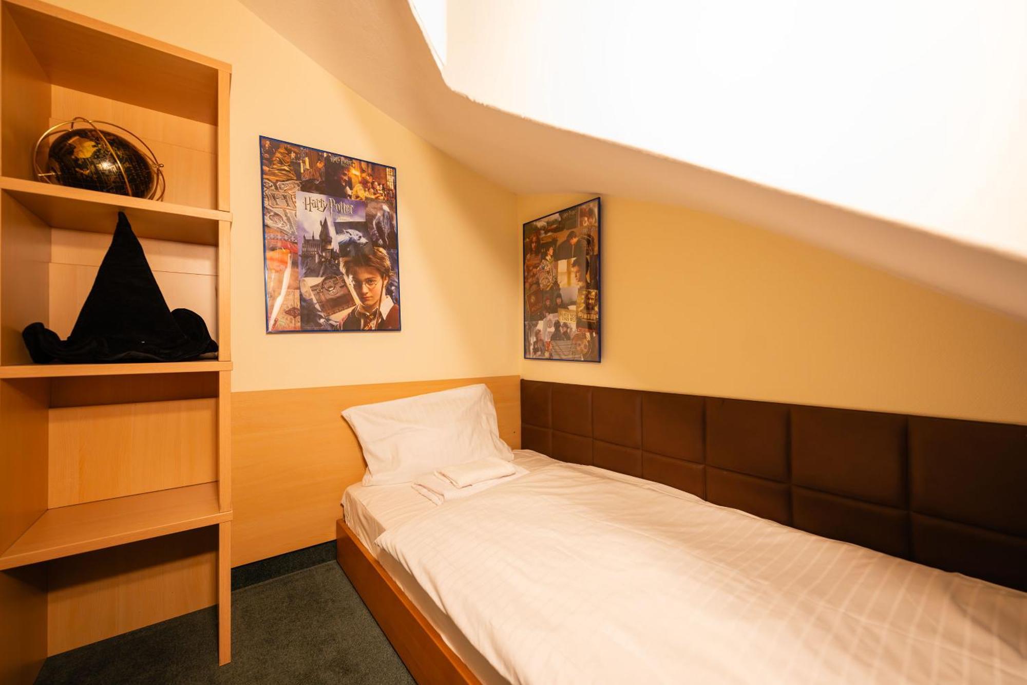 Zeitgeist Rathen By Steiger Hotels Экстерьер фото