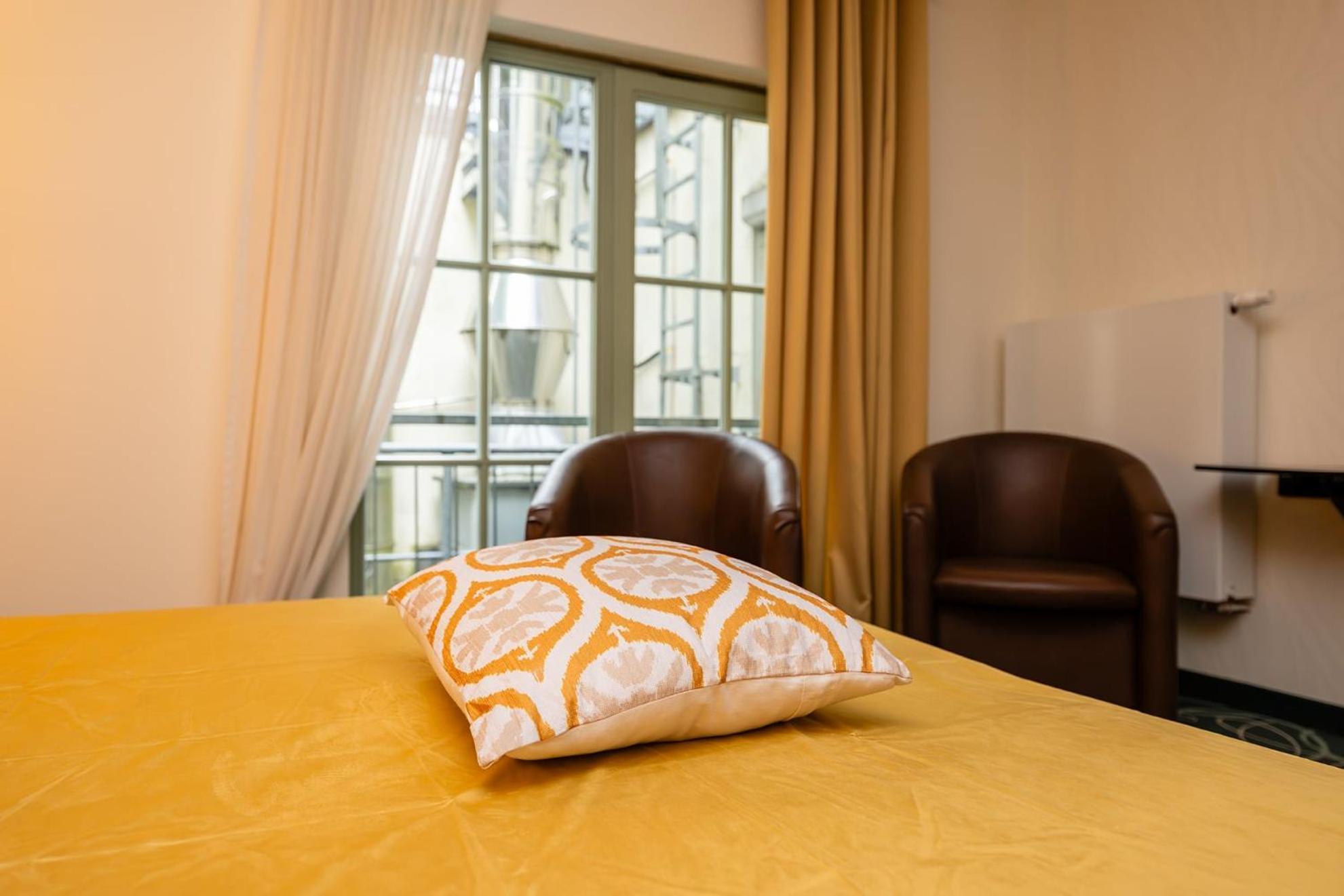 Zeitgeist Rathen By Steiger Hotels Экстерьер фото