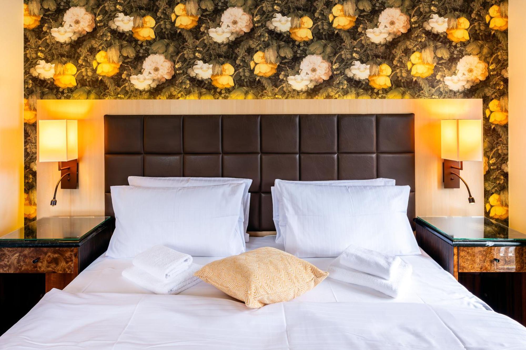 Zeitgeist Rathen By Steiger Hotels Экстерьер фото