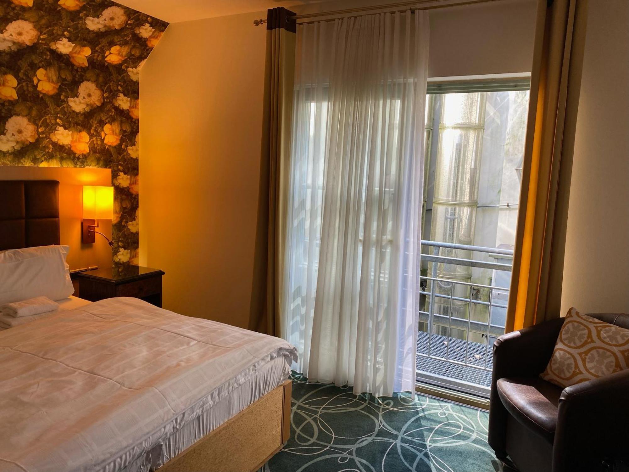 Zeitgeist Rathen By Steiger Hotels Экстерьер фото